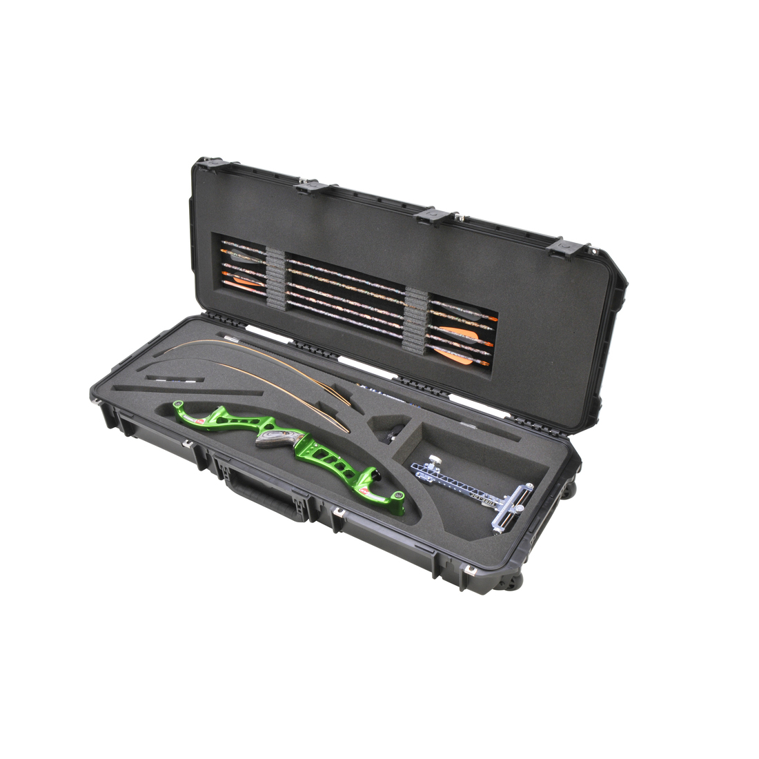 SKB 3i-4214-RC Parallel Recurve Koffer