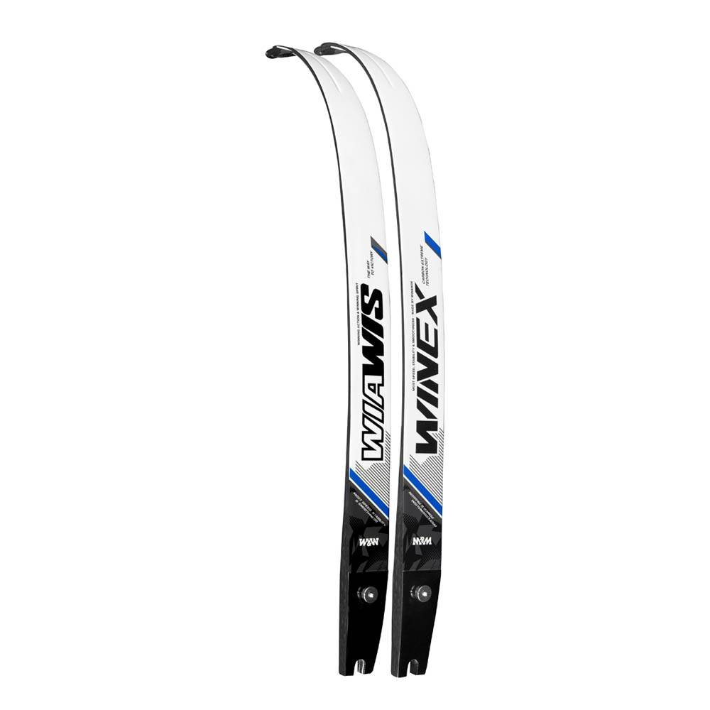 Wiawis Winex Recurve ILF Wurfarmen