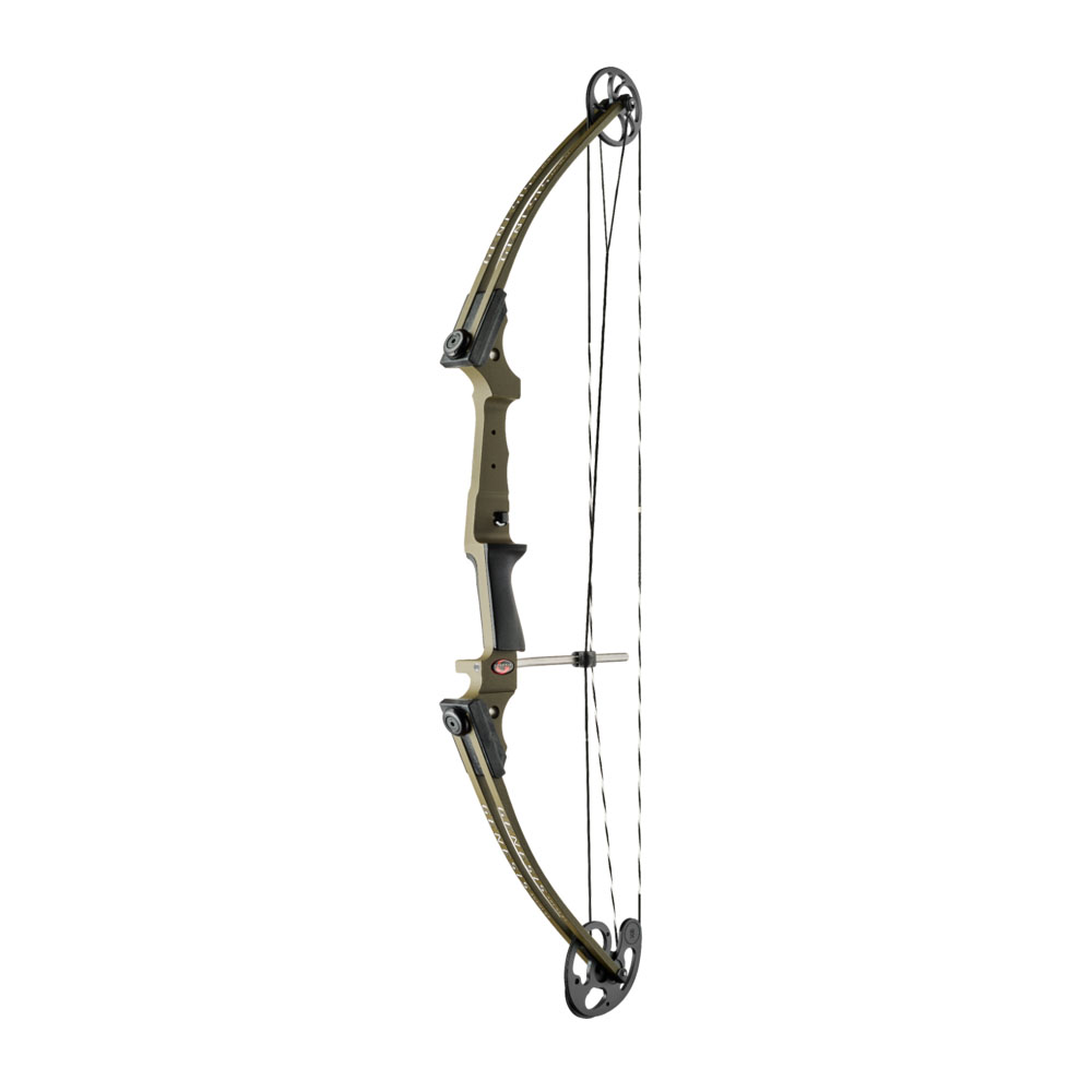 Mathews Genesis Compound Bogen