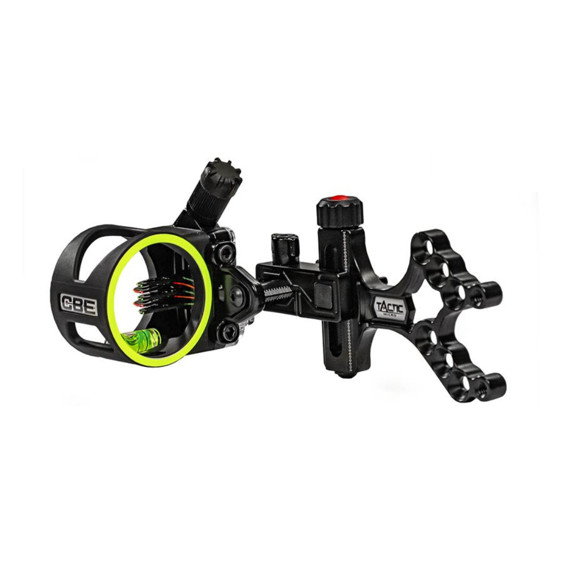 axon, bowsight, compound bow, archery sight, fiber optic sight