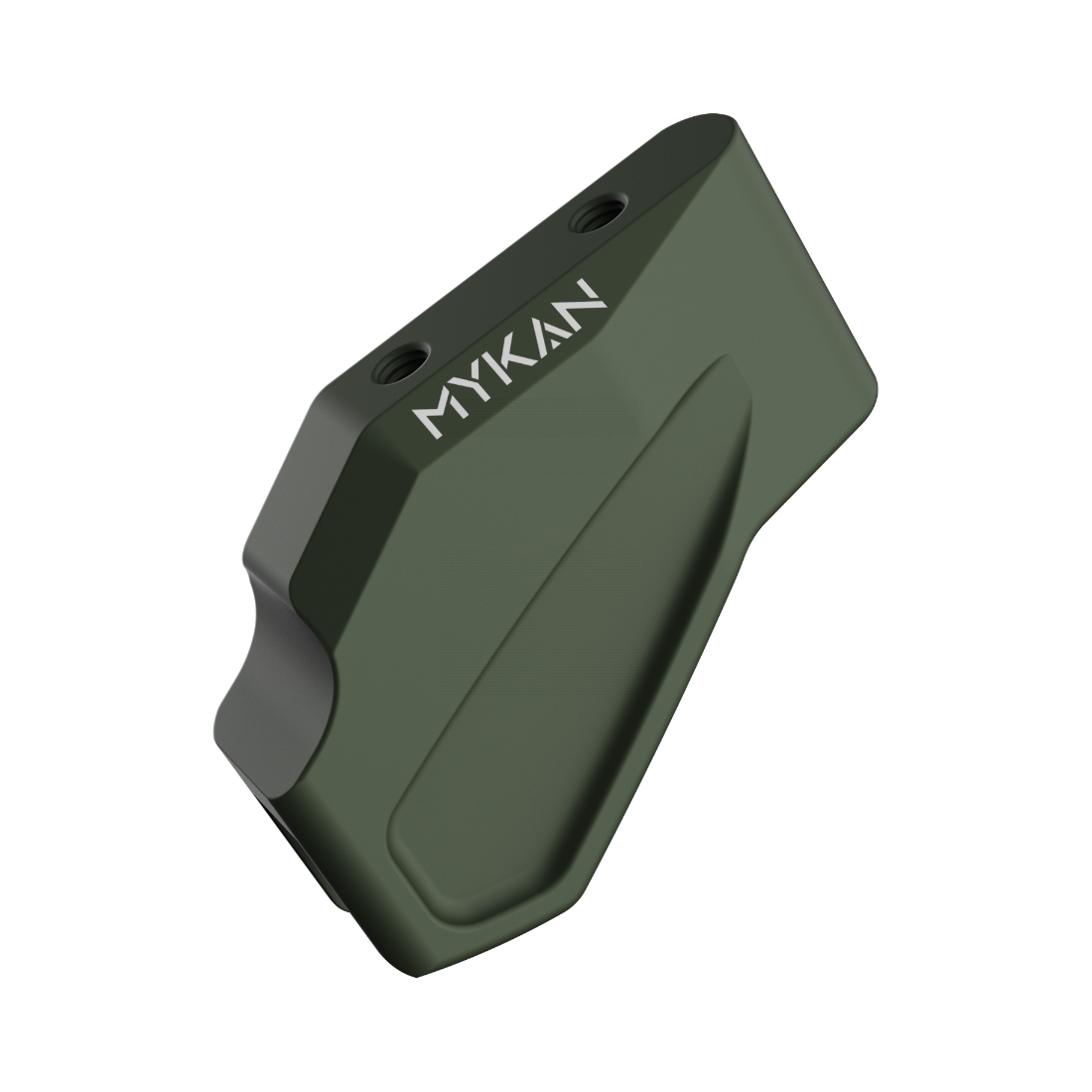 tool, pocket, green, metal, holster