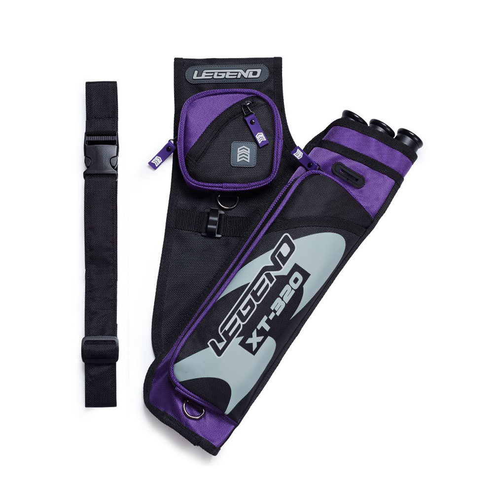 Pijl, Wapen, Pijlenkoker