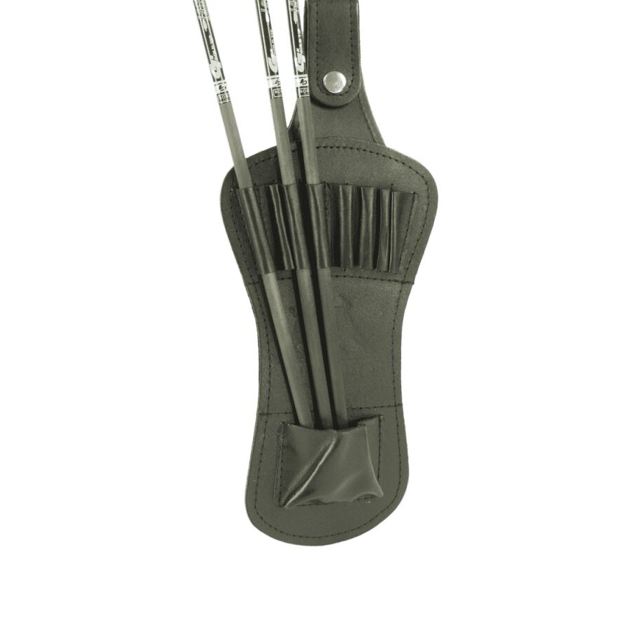 Pijl, Wapen, Pijlenkoker, Tas, Handtas