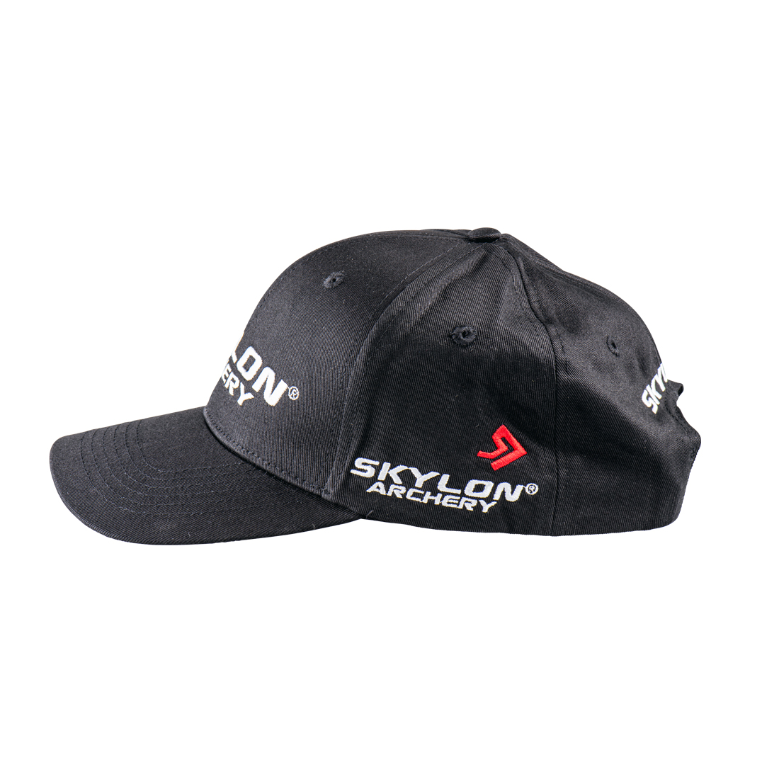 Skylon Cap - Black