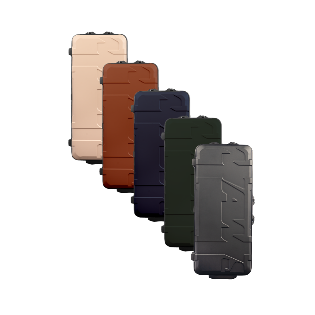 koffer, kofferset, harde koffer, luggage, handvat