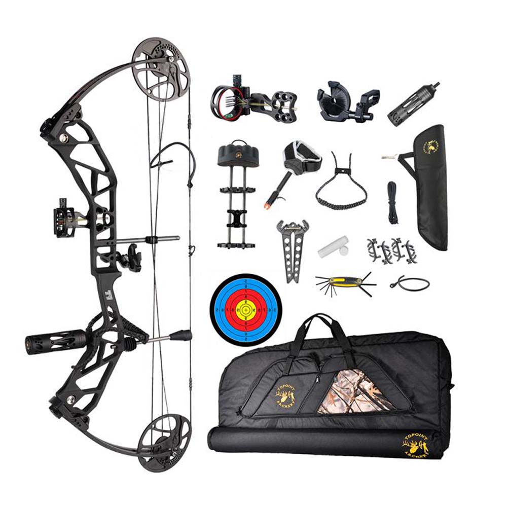 Wapen, Tas, Handtas, Boog, Boogschieten