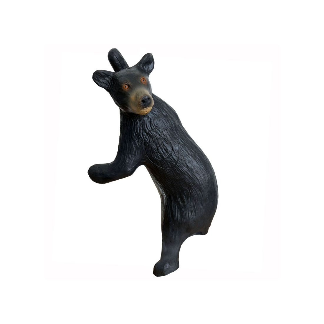 Leitold Small Climbing Black Bear 3D Target