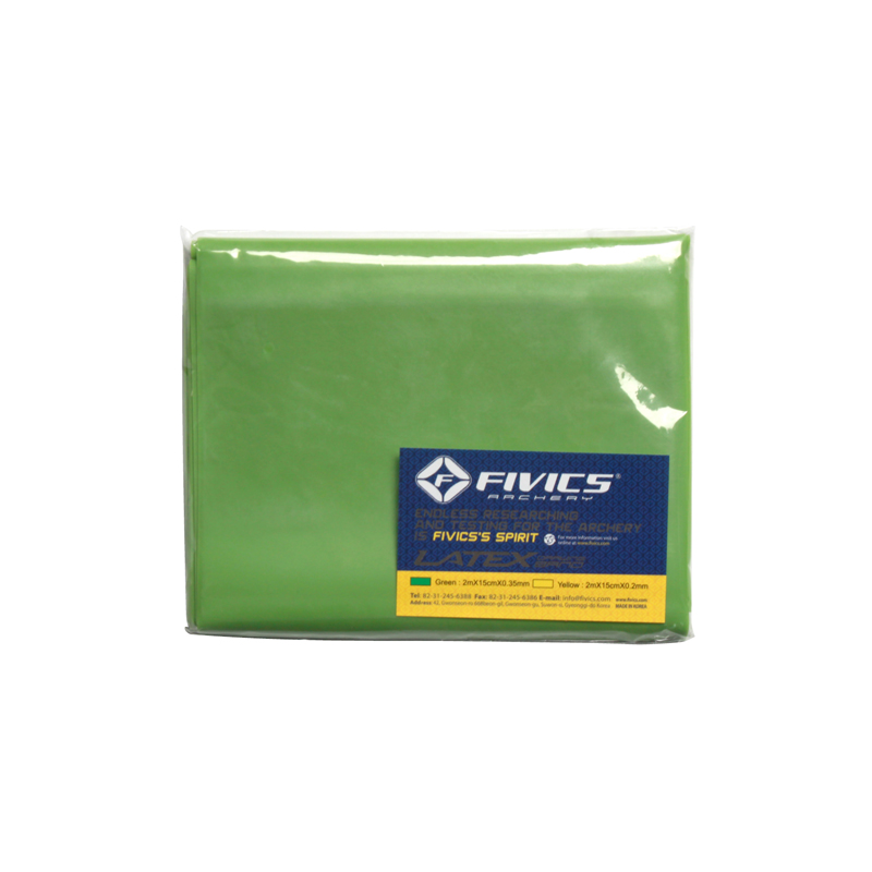 Fivics Power Belt Latex