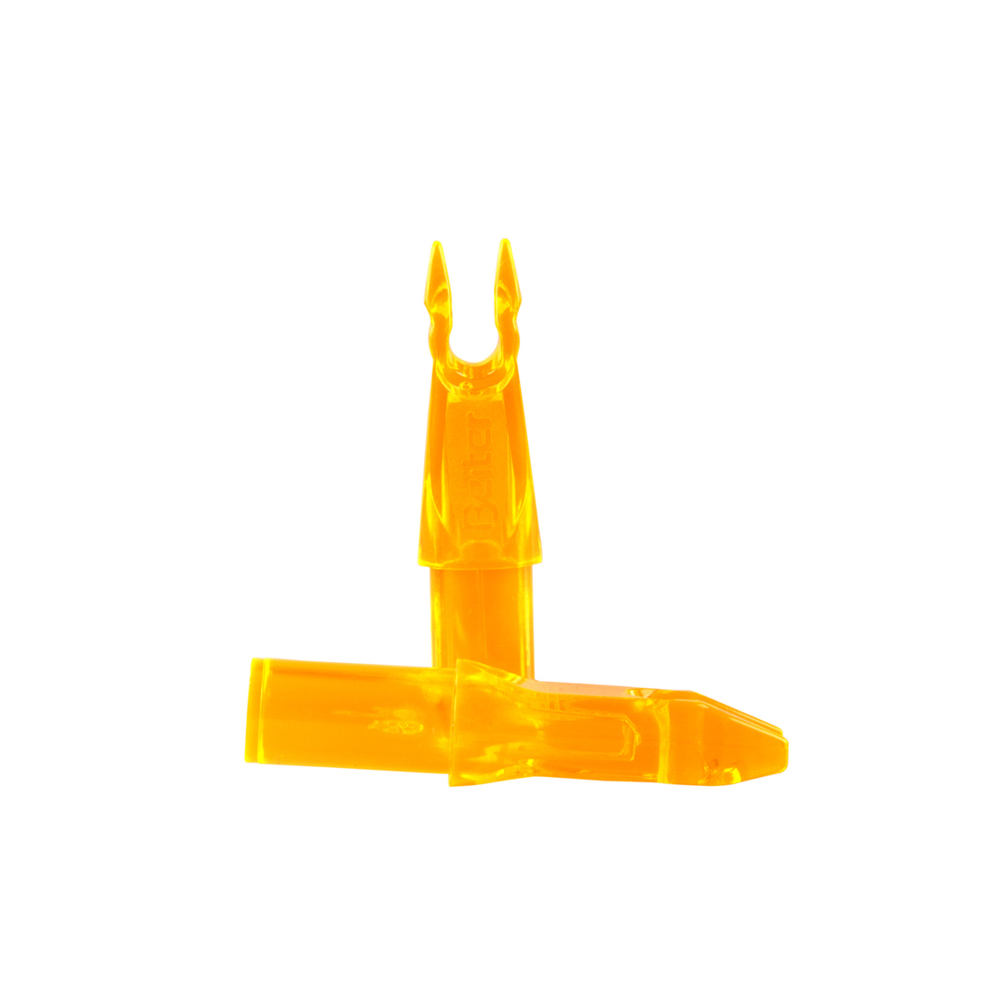 Beiter 19 Asymmetric Nock Beiter 19 Asymmetric Nock