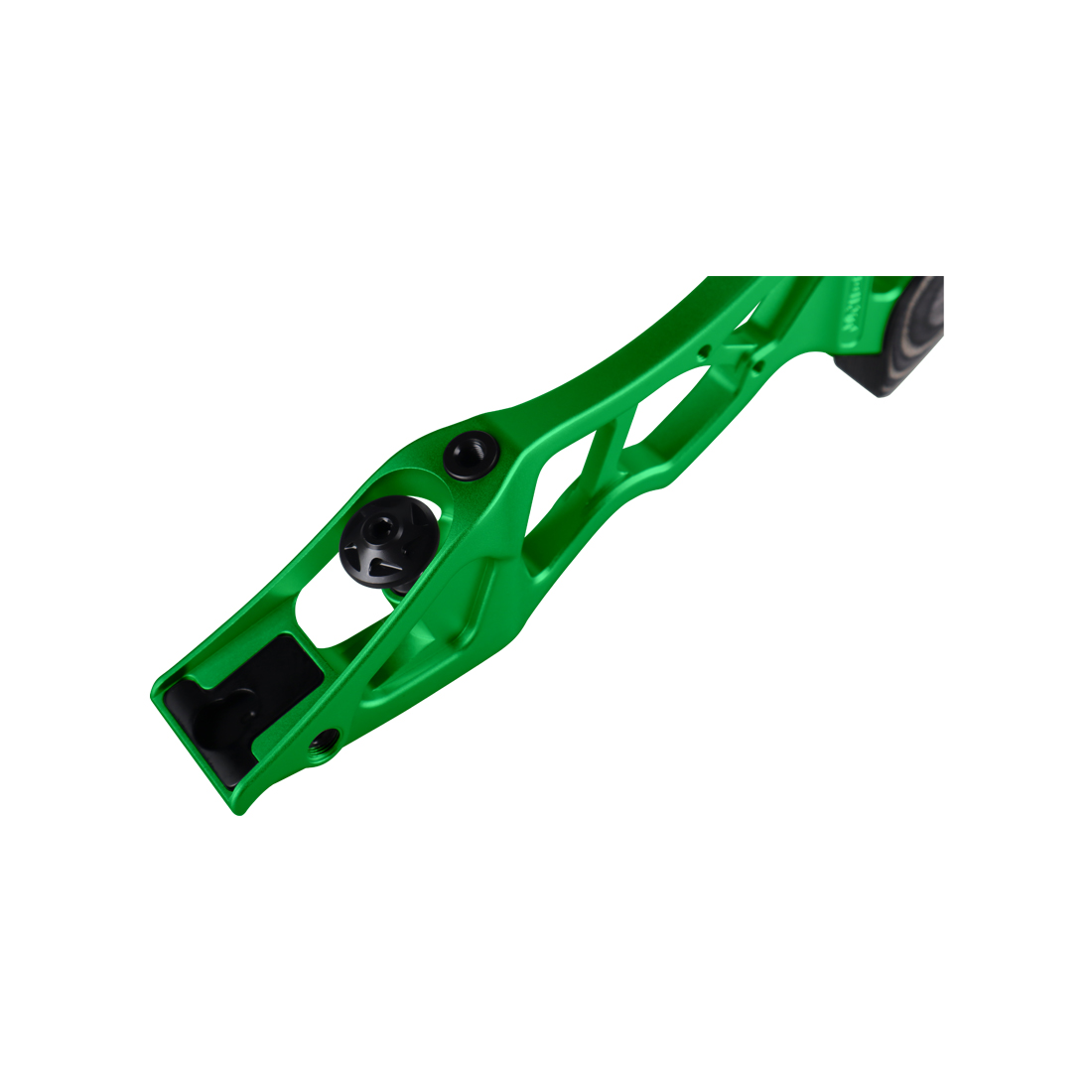 Topoint Aerodyn CNC Recurve Mittelstück