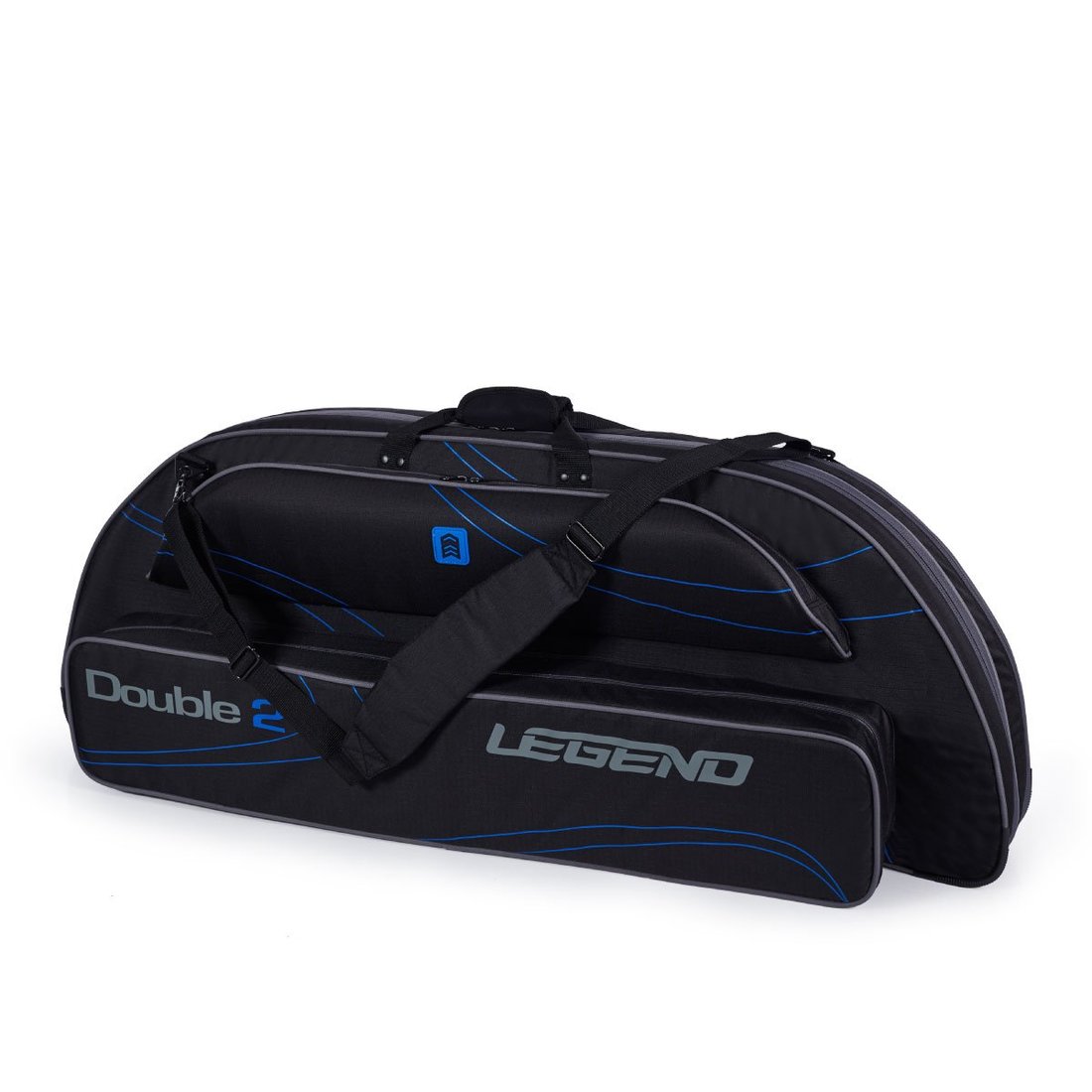 Legend Archery Double2 44 Soft Compound Bogen Tasche