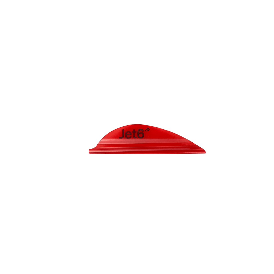 surfboard, fin, red, shortboard, Jet6