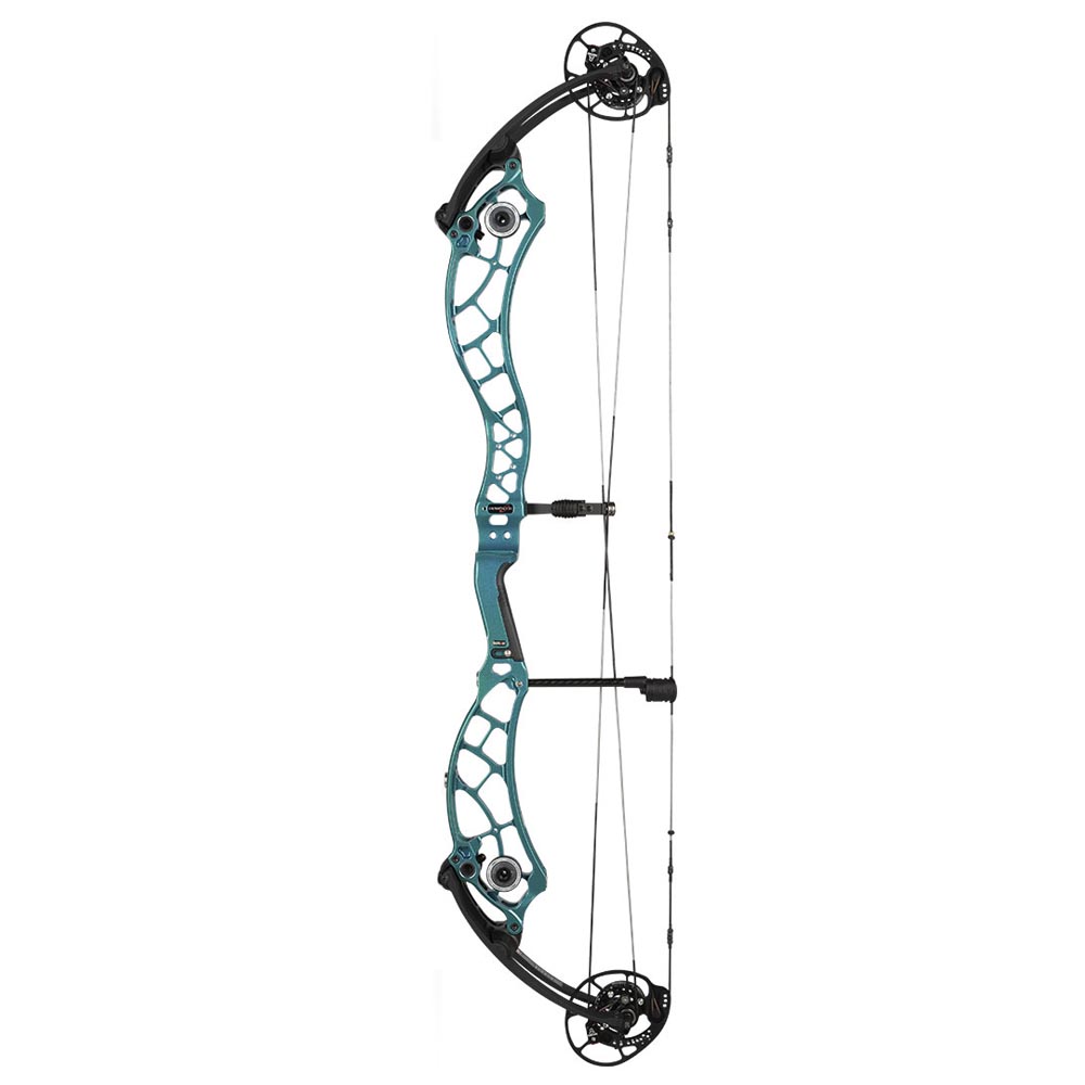 Bowtech Reckoning 39 Gen 2 Long Draw  Compound Bogen