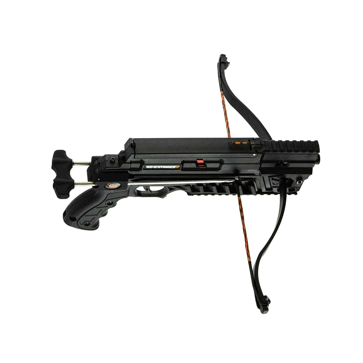 Steambow AR-6 Stinger II Compact Pistolenarmbrust