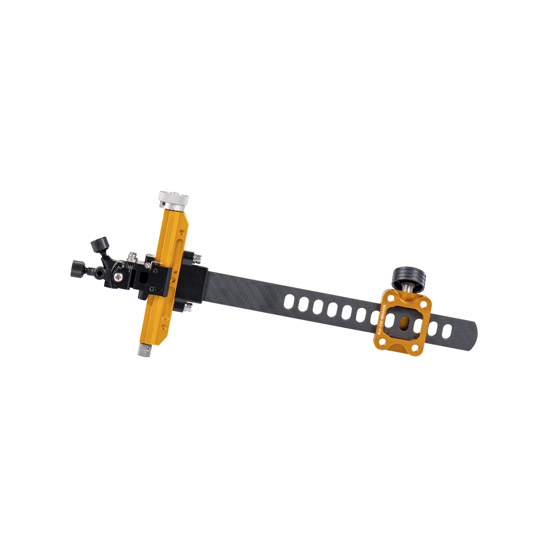 Sanlida X10 Compound Visier - 9 inch