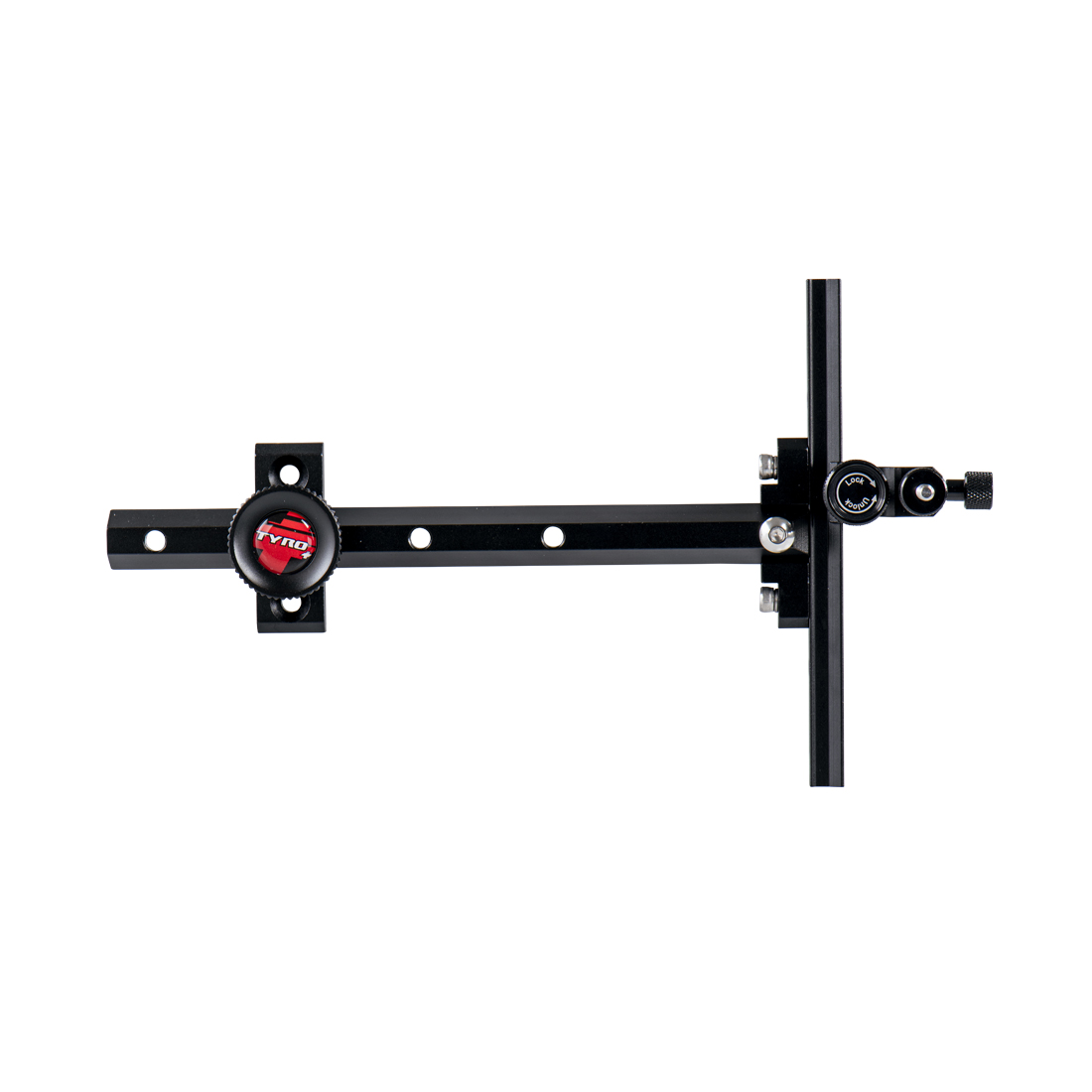 Avalon Tyro Plus Recurve Visier Farbe: Black / Rechts/Links: Linkshändig Avalon Tyro Plus Recurve Visier Farbe: Black / Rechts/Links: Linkshändig