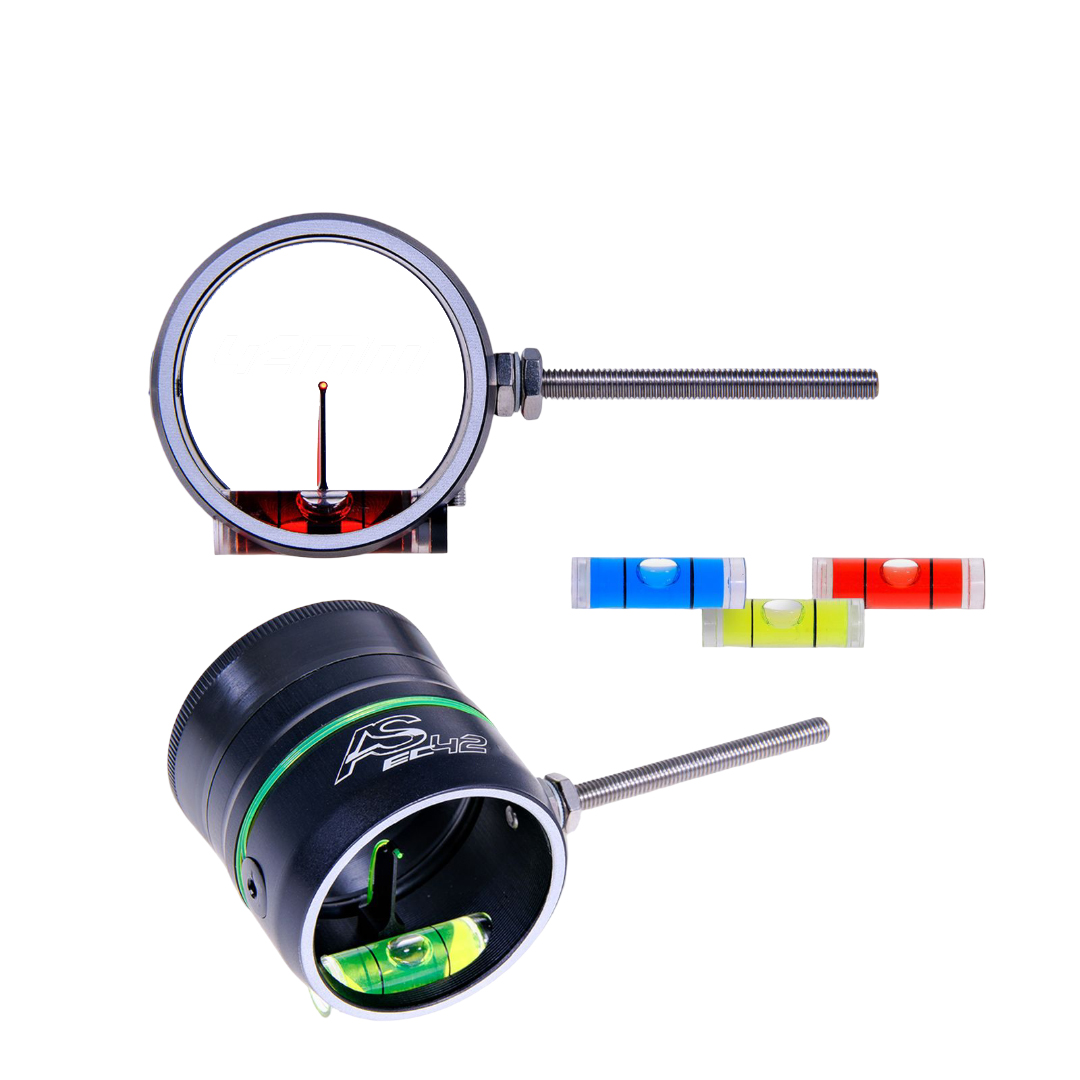 Arc Systeme EC42 Competition Scope Gehäuse