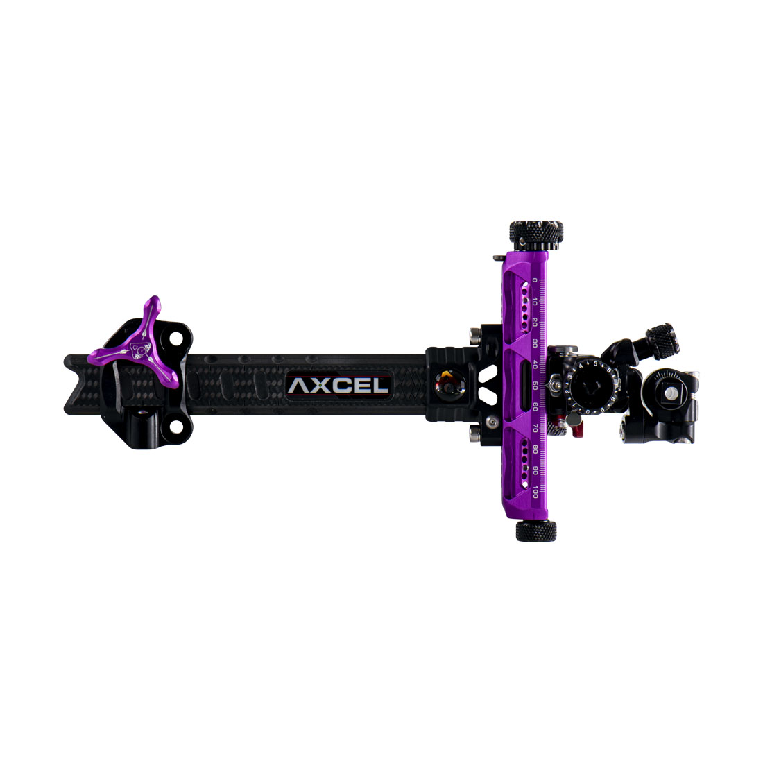 Axcel Achieve XP Pro 6 Inch Compound Visier