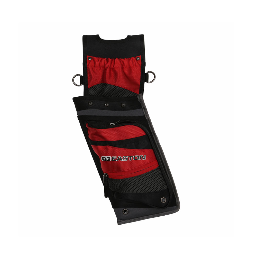 Pijl, Wapen, Pijlenkoker