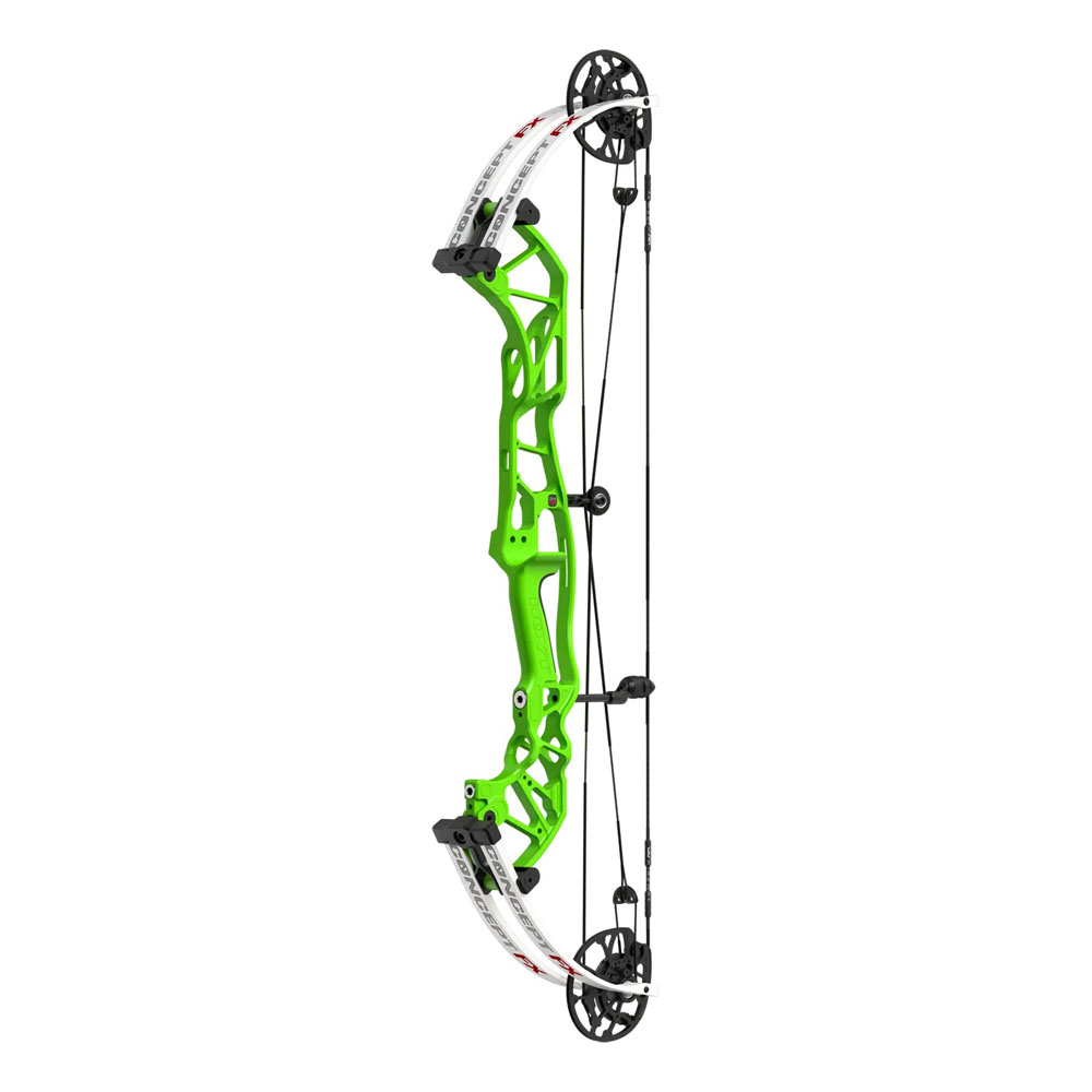 Hoyt Concept FX Compoundbogen