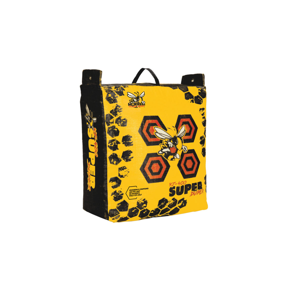 Morrell Yellow Jacket Super Duper Portable Target