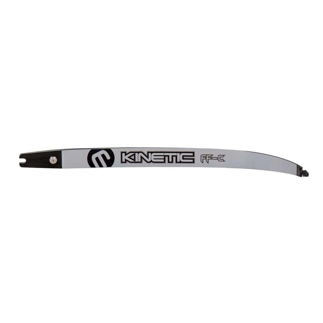 Kinetic New Avantage Fiber Foam ILF Recurve Wurfarme