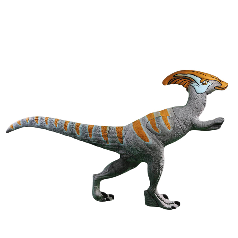 Rinehart 3D Ziel Hadrosaurier
