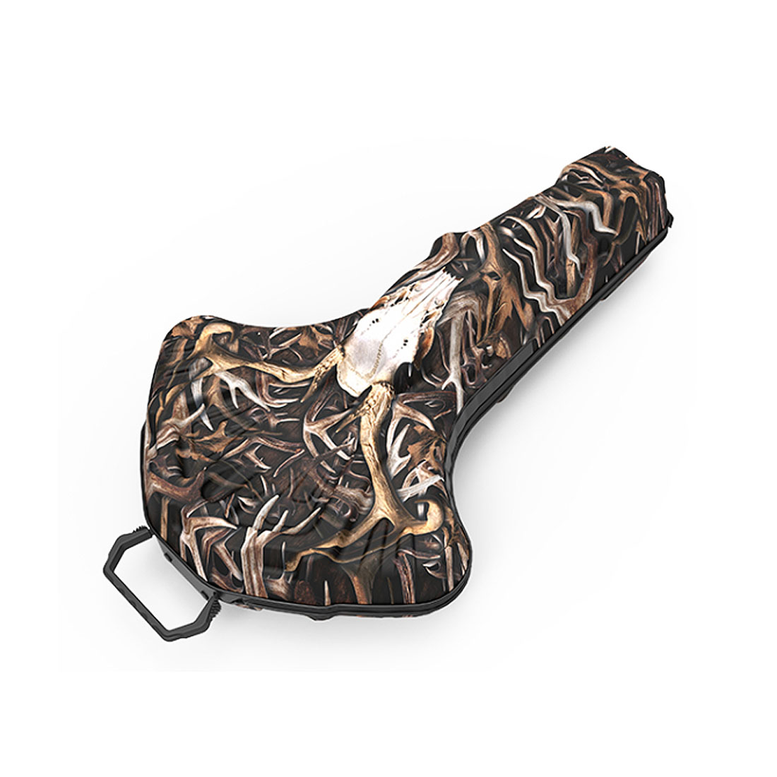 Barnett Whitetail Hunter Ballistic Armbrust Hartschalenkoffer