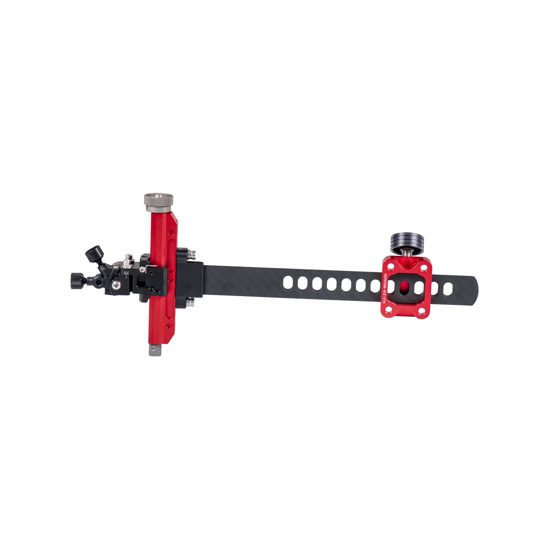 Sanlida X10 Compound Visier - 9 inch