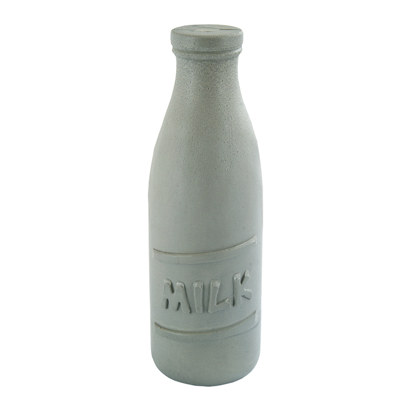 Longlife 3D Ziel Milchflasche