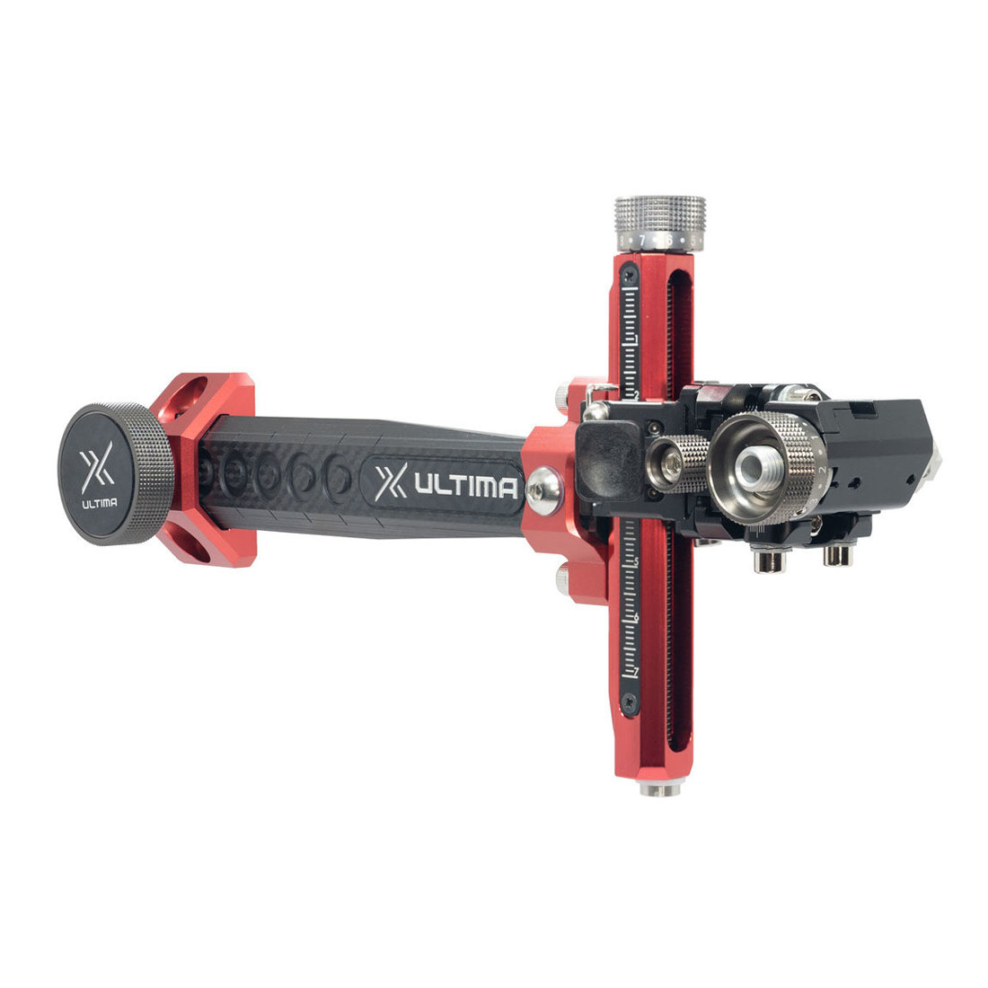 Shibuya Ultima CP Pro 400-6 Compound Visier