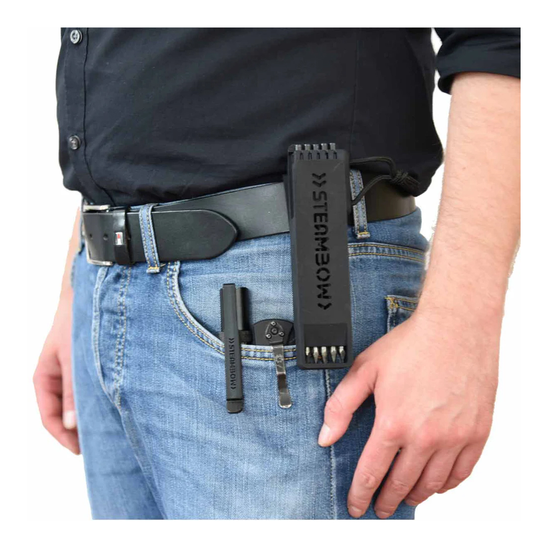 Accessoires, Gesp, Riem, Vuurwapen, Wapen