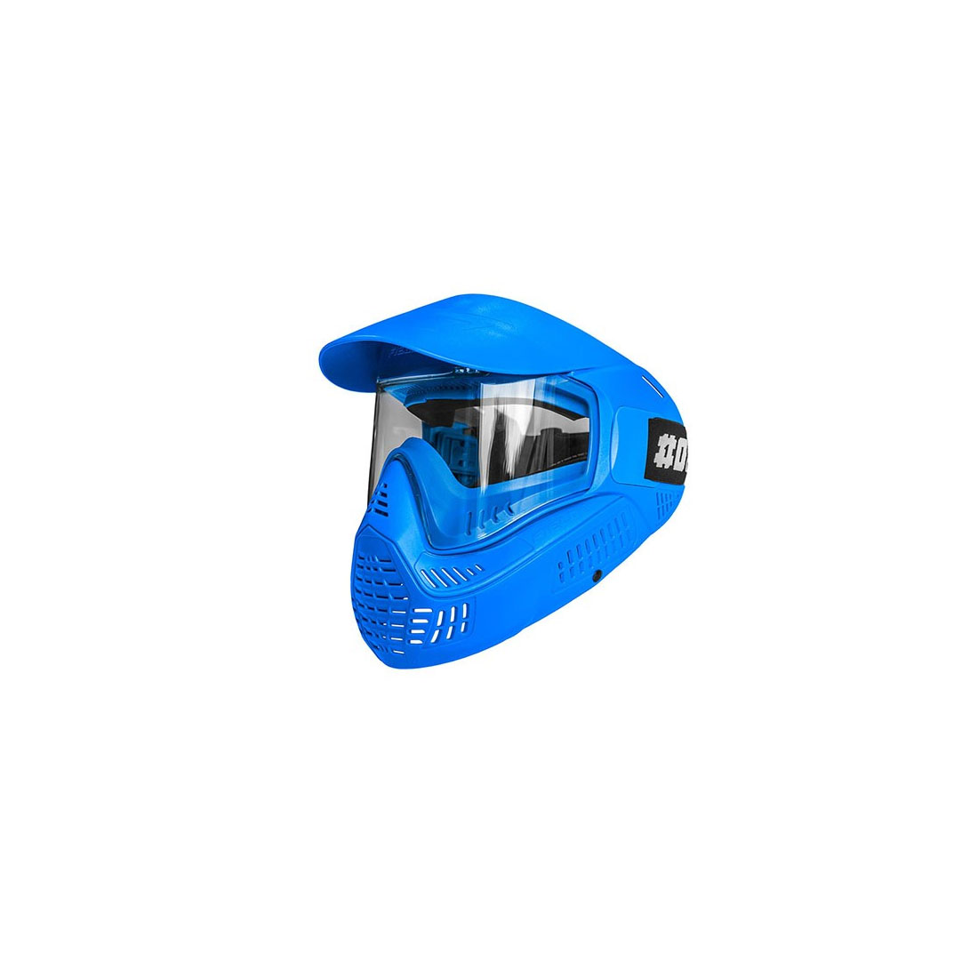 Helm, Accessoires, Brillen