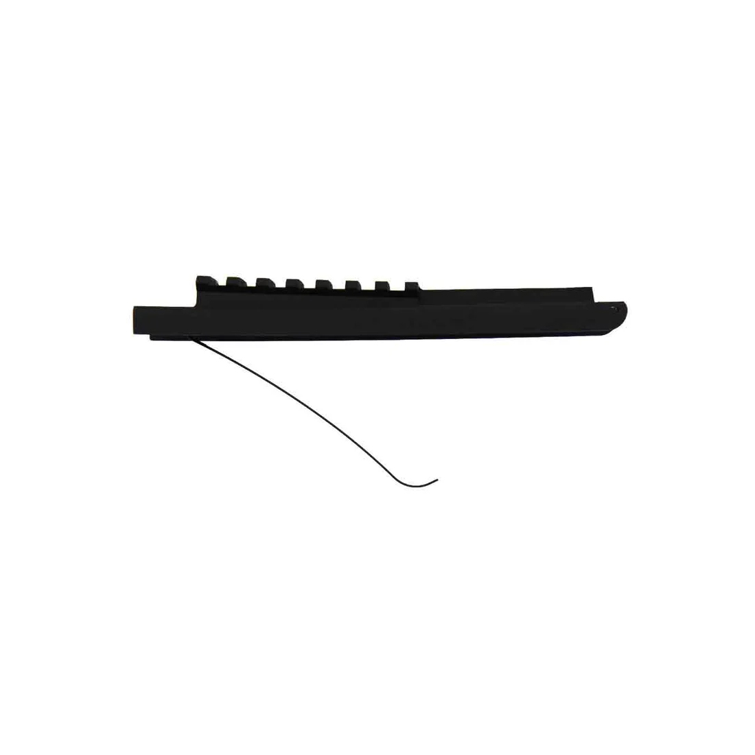 Steambow AR-6 Stinger II Magazindeckel mit Picatinny-Schiene