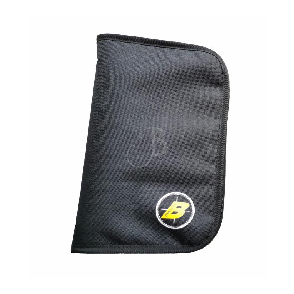 Booster Visiertasche