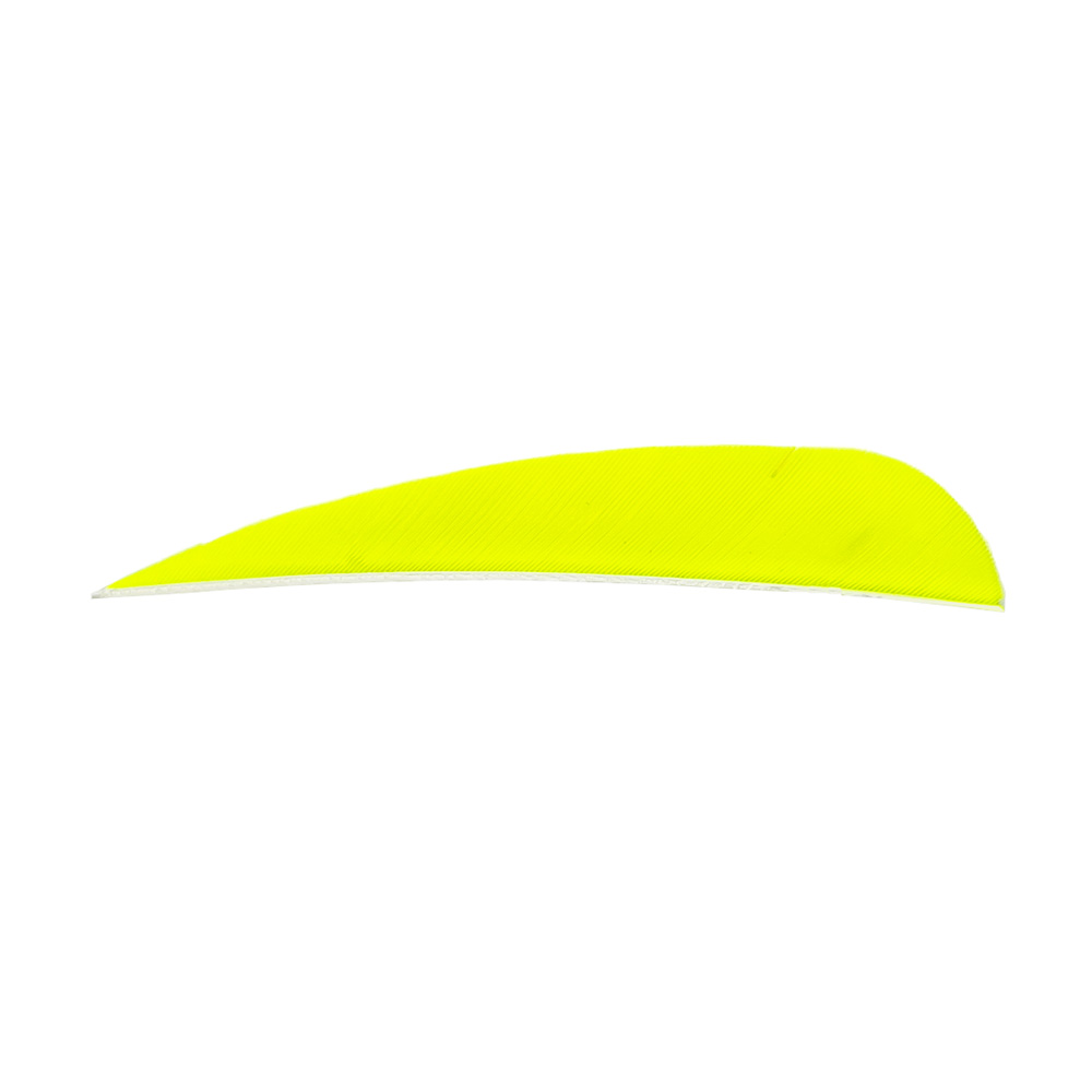 Farbe: Fluor Yellow