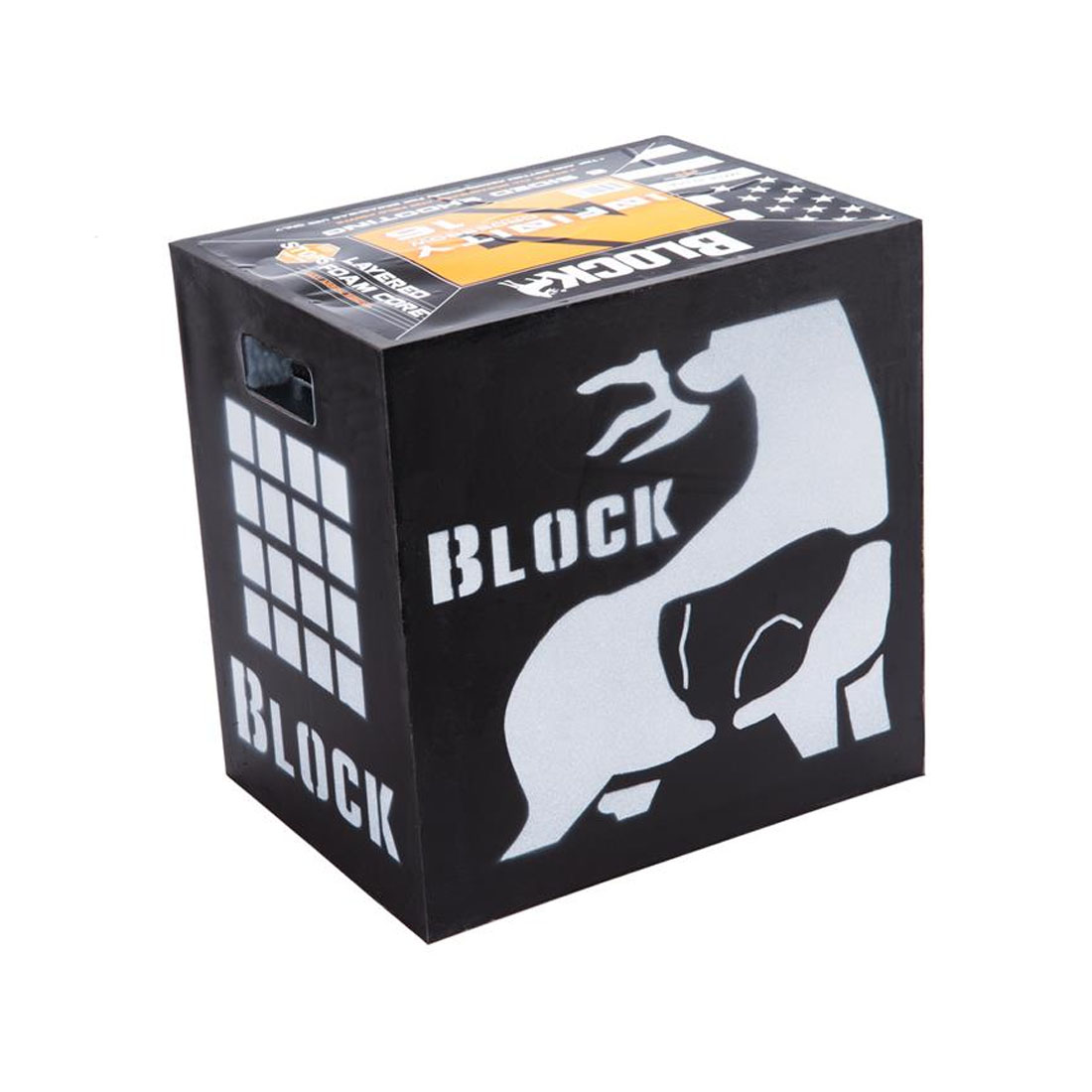 Field Logic Block Infinity 16 Inch Armbrüste Target 