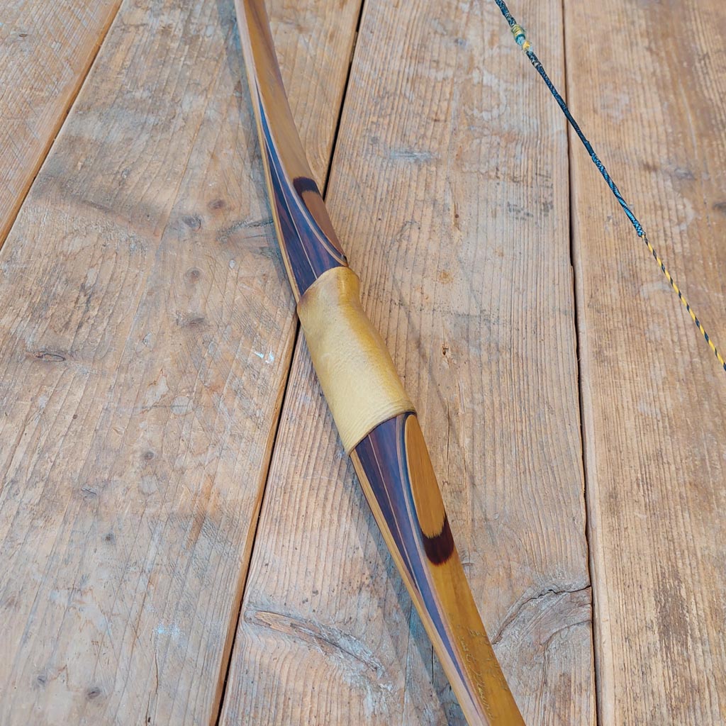 boog, bow, bogen, koker?