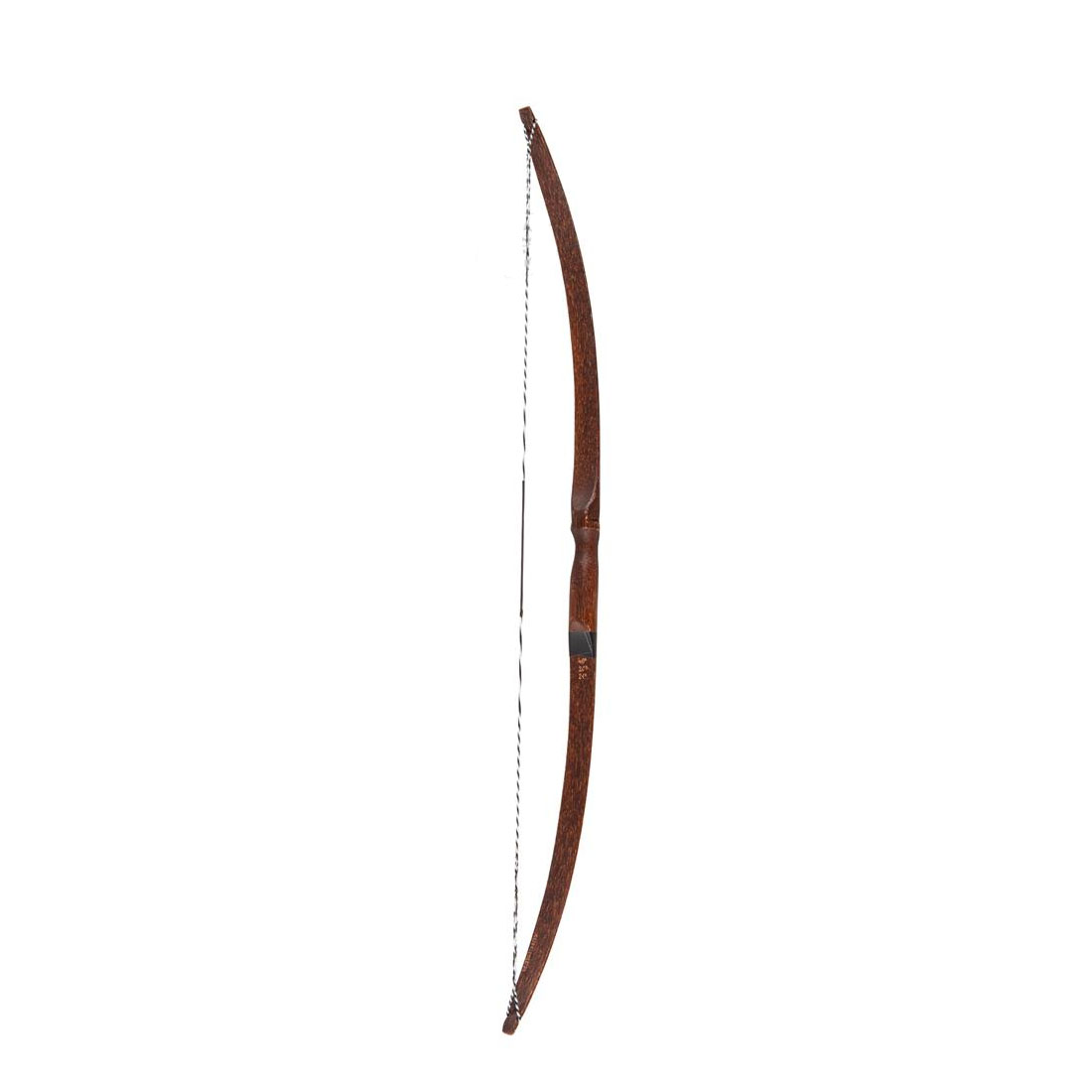 Buck Trail Rattan Longbow 68 Zoll