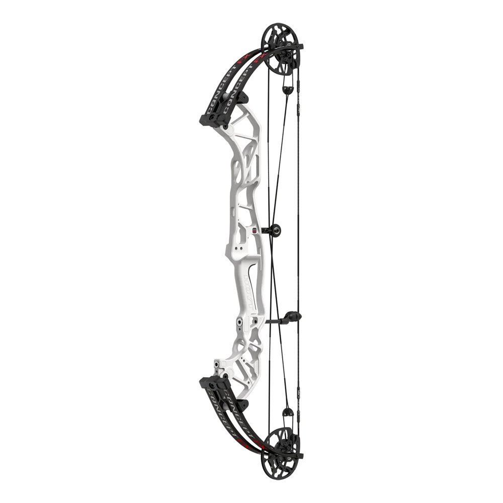 Hoyt Concept FX Compoundbogen