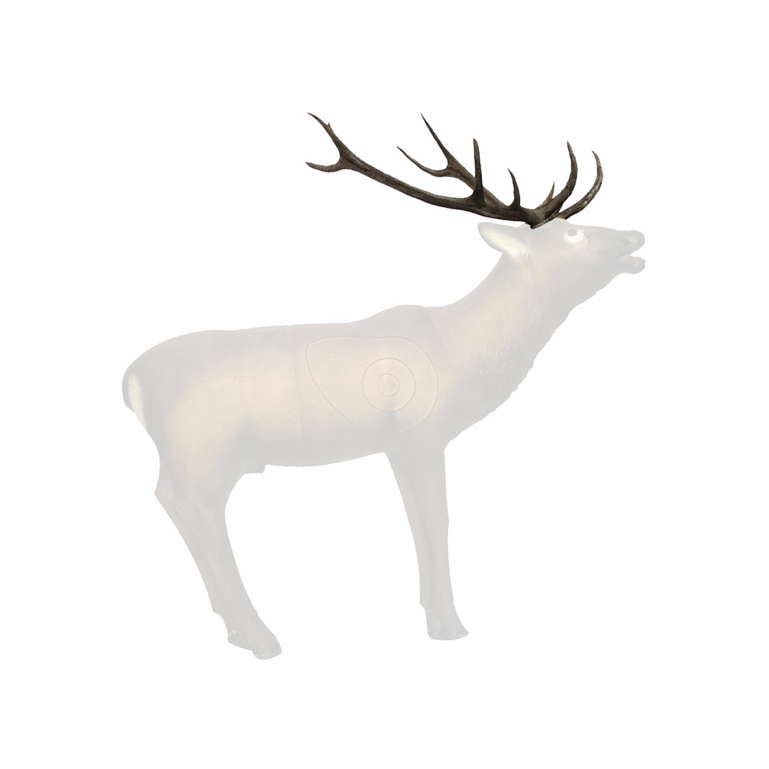 hert, Wilde dieren, Elk, Antilope, Gewei