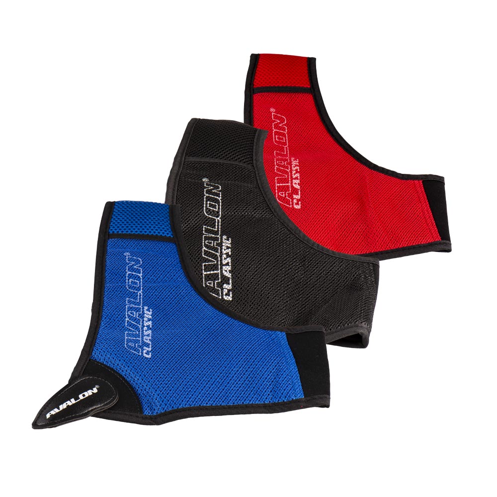 Avalon Classic Brustschutz