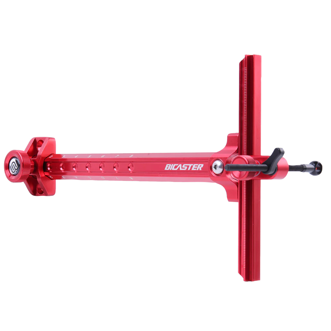Bicaster ELF Recurve Visier