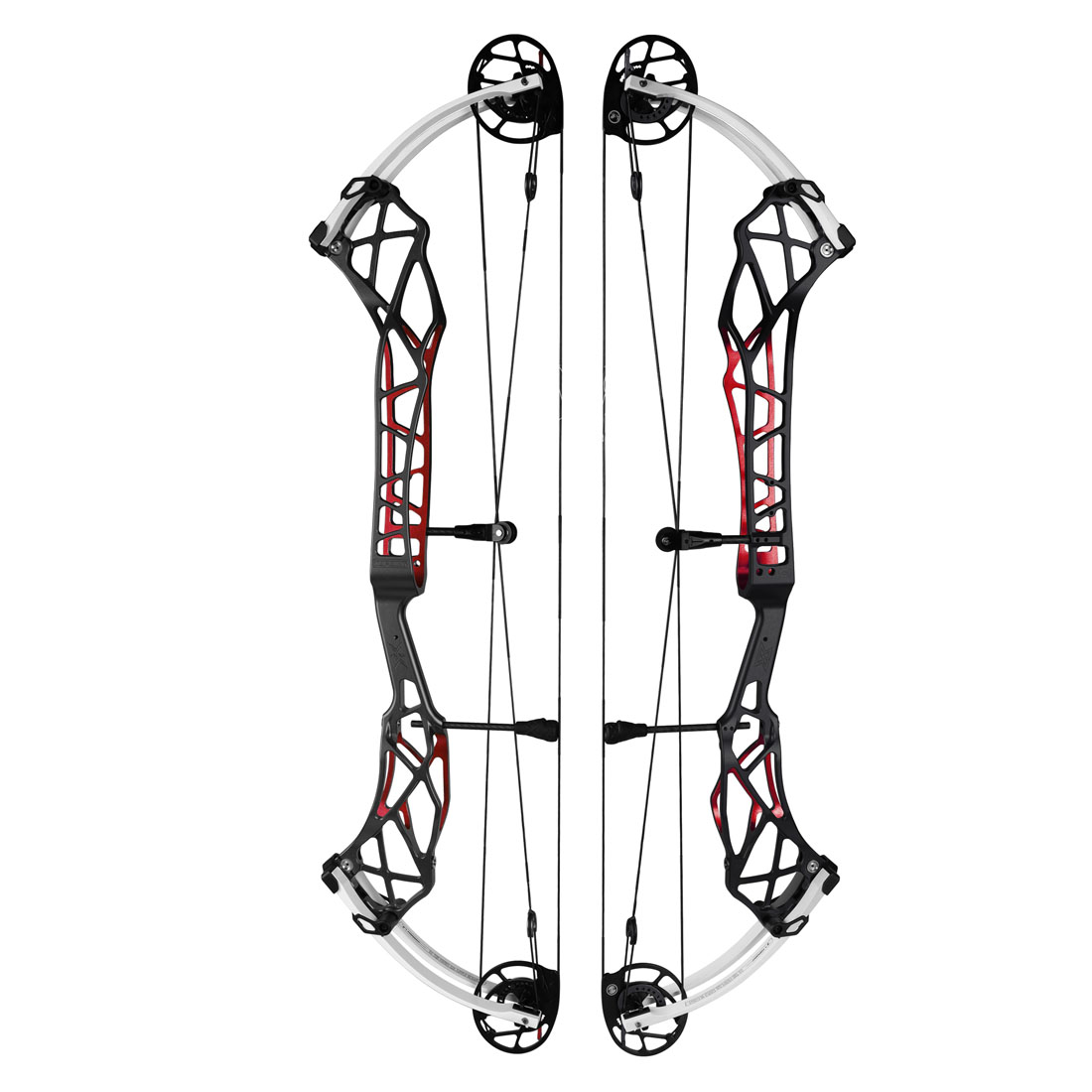 Topoint X40 Dual Color Compound Bogen