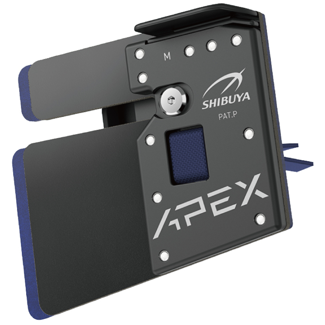 Shibuya Apex FIngertab