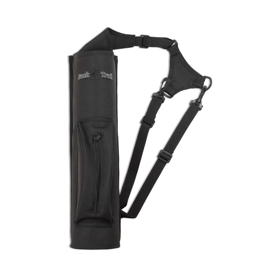 wandriems, fitness, pistol, belt, black