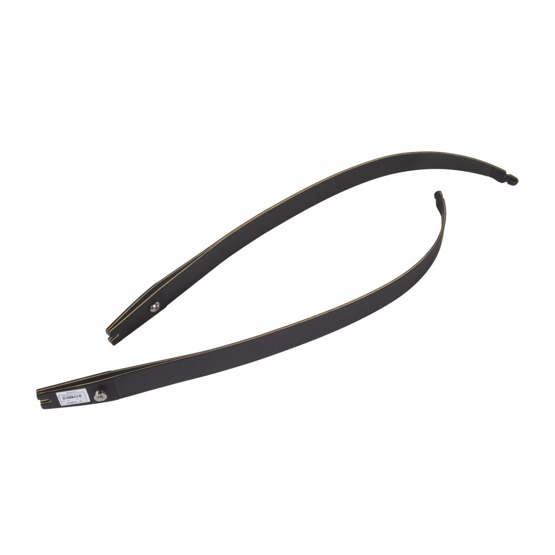 Gravity Cross Carbon ILF Recurve Wurfarme