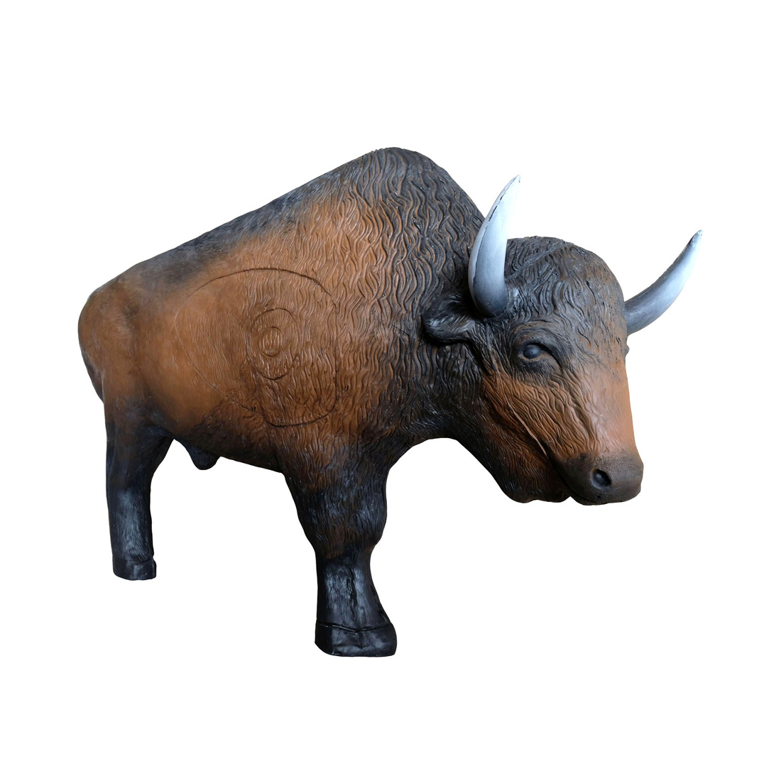 Leitold Bison 3D Target