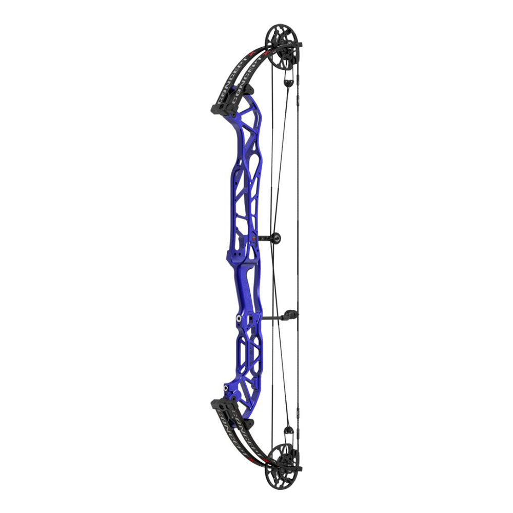 Hoyt Concept X 37 Compoundbogen