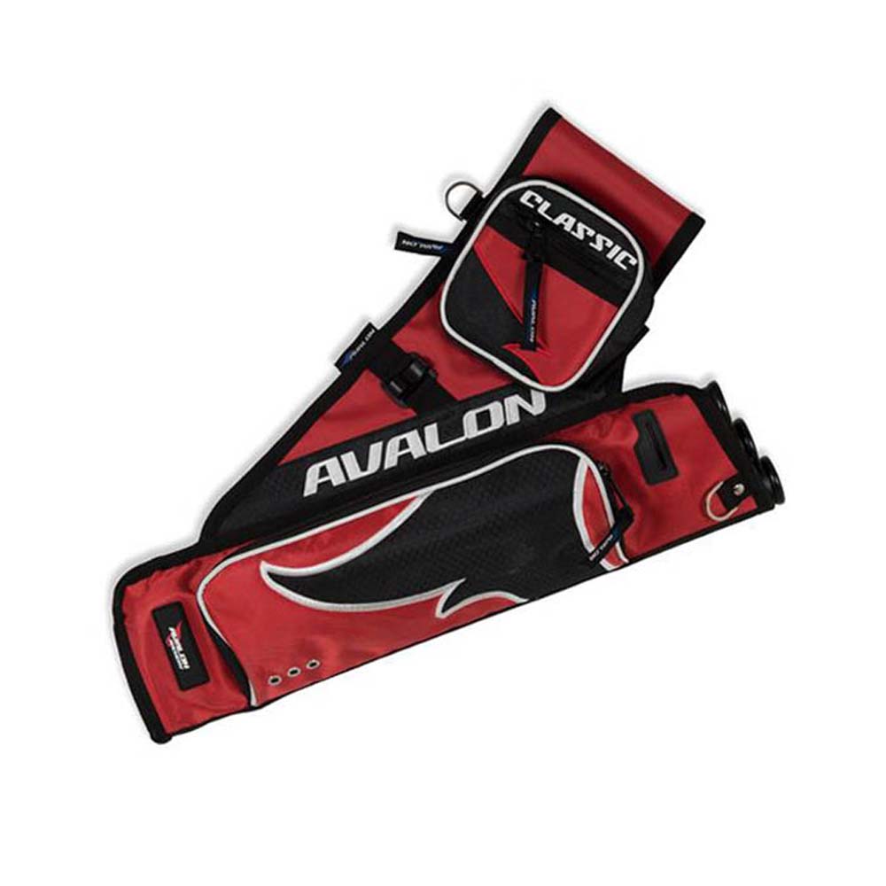 Pijl, Wapen, Eerste hulp, Pijlenkoker